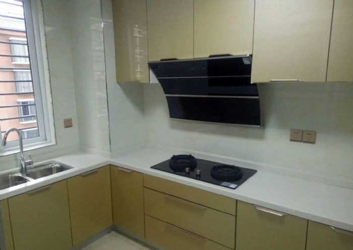 ����ˮ������װ��Ч��ͼ