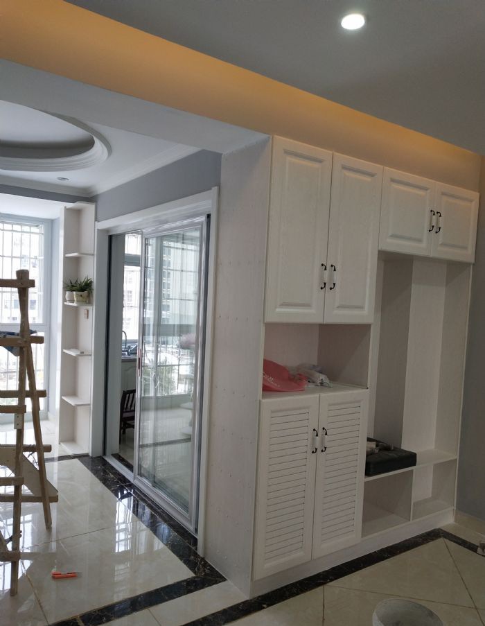 ����������Էװ��Ч��ͼ