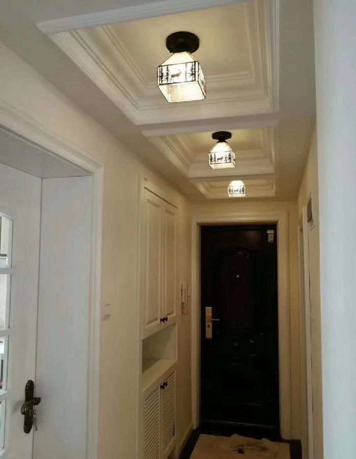 青岛青特赫山装修效果图