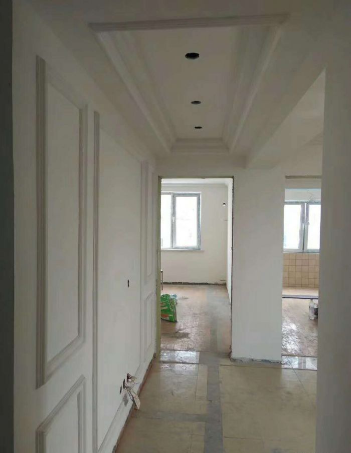 青岛青特赫山装修效果图