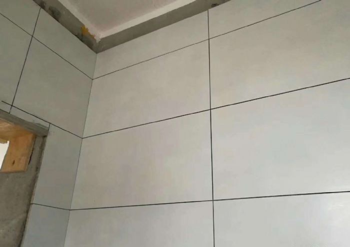 青岛青特赫山装修效果图