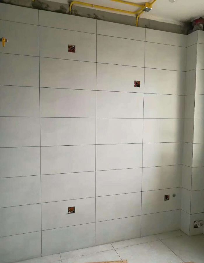 青岛青特赫山装修效果图