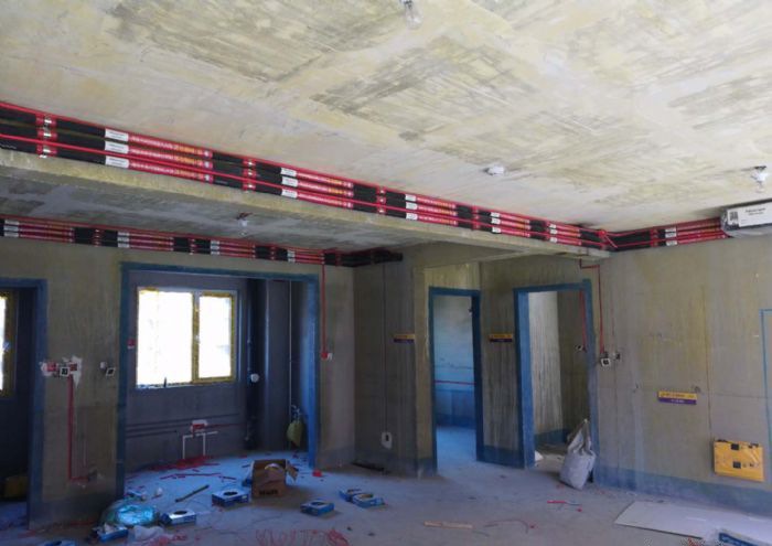 �ൺ���غ�ɽװ��Ч��ͼ