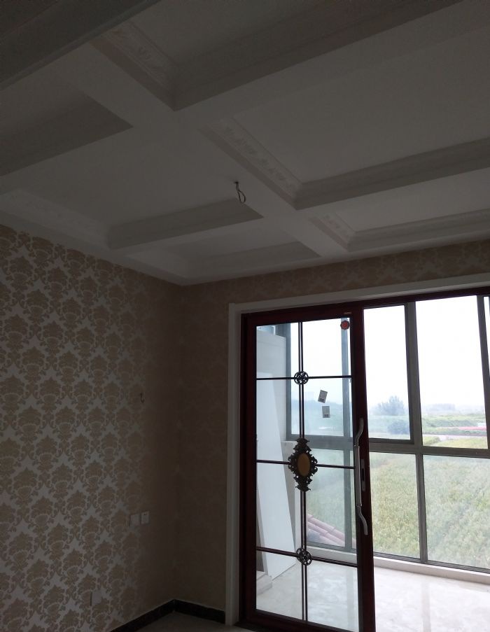 郑州怡丰森林湖装修效果图