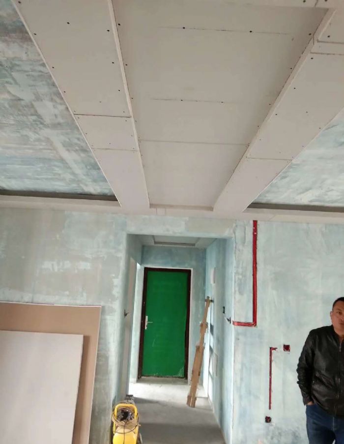 青岛龙湖优山郡装修效果图