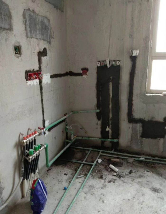 �ൺ��ɽ����װ��Ч��ͼ