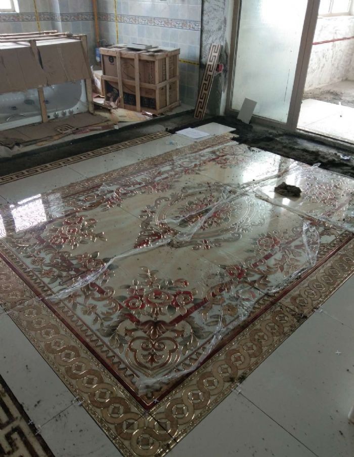 �ൺ��ɽ����װ��Ч��ͼ