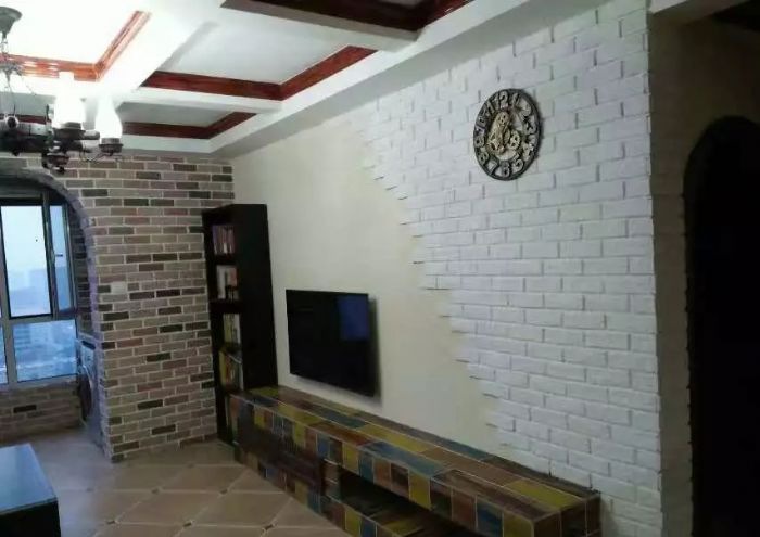 Ȫ����������װ��Ч��ͼ