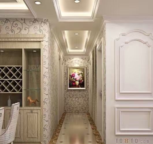 Ȫ����������԰װ��Ч��ͼ