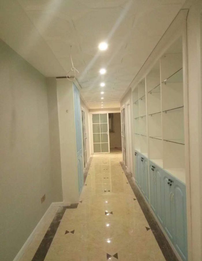 �ൺ���ǻ�԰װ��Ч��ͼ