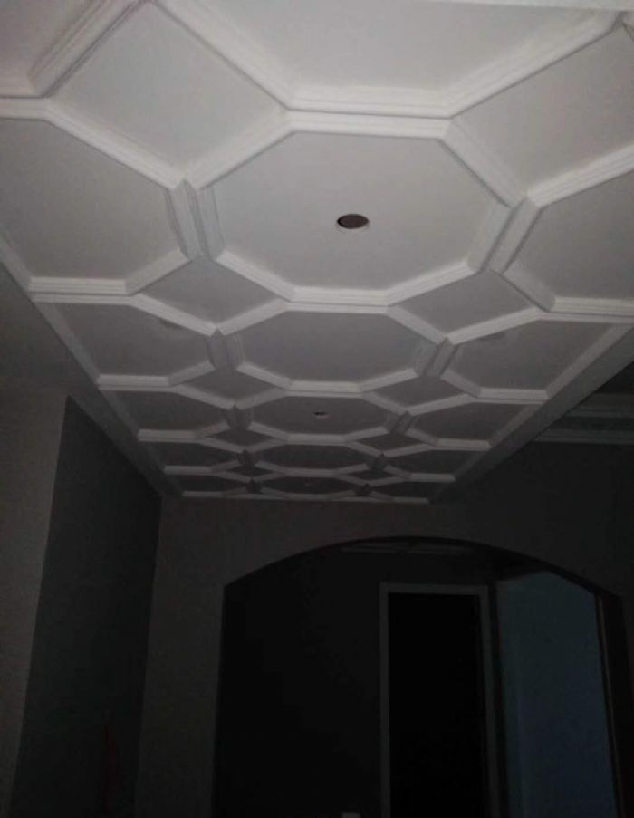 �ൺ���ǻ�԰װ��Ч��ͼ