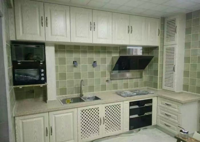 Ȫ����������԰װ��Ч��ͼ