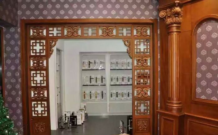 泉州景枫你山装修效果图