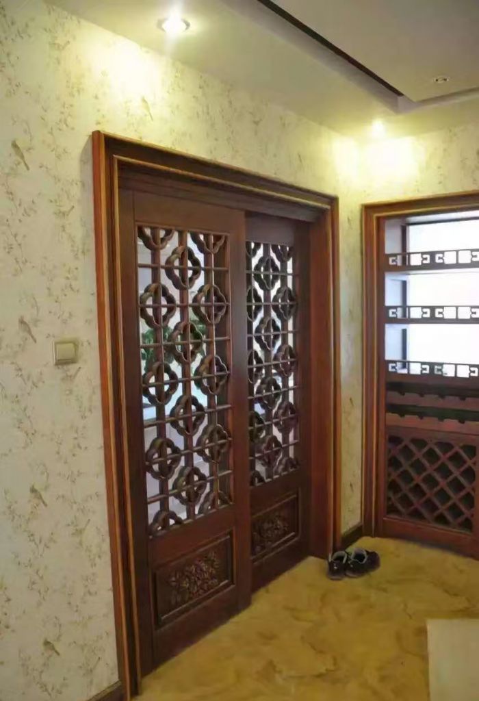 泉州景枫你山装修效果图