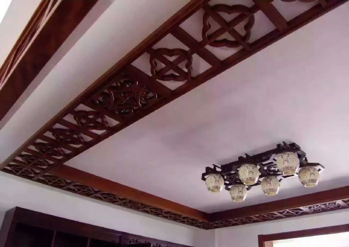 泉州景枫你山装修效果图