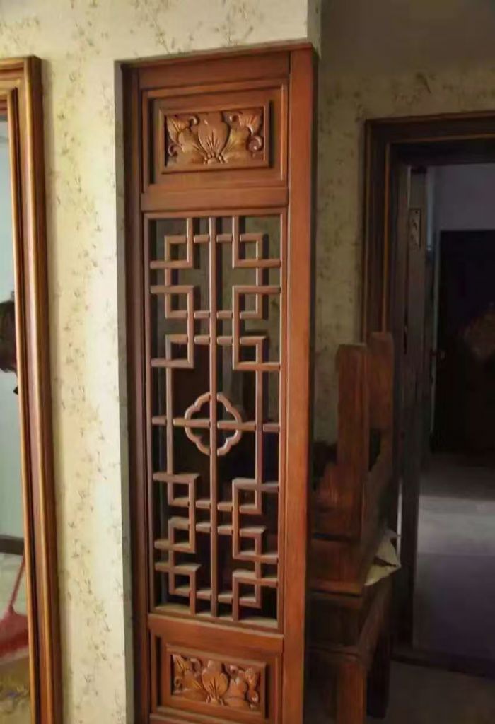 泉州景枫你山装修效果图