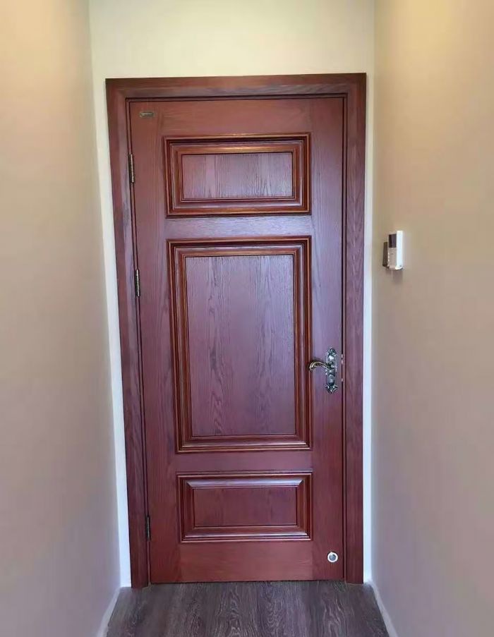 泉州景枫你山装修效果图