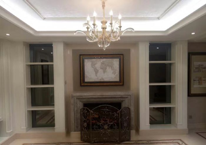 Ȫ����ƽ������װ��Ч��ͼ