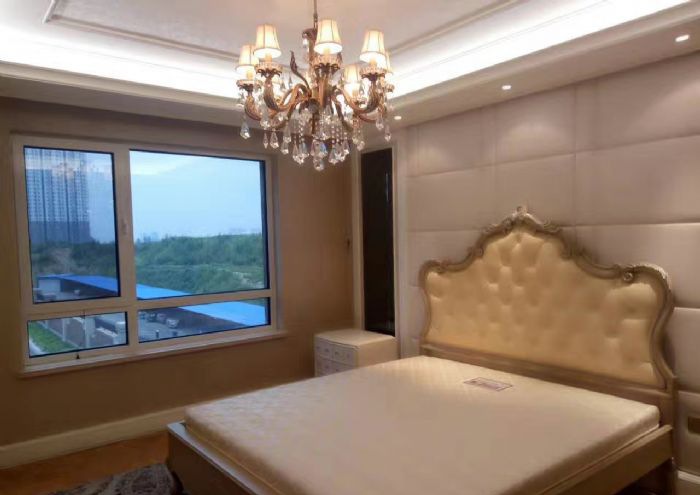 Ȫ����ƽ������װ��Ч��ͼ