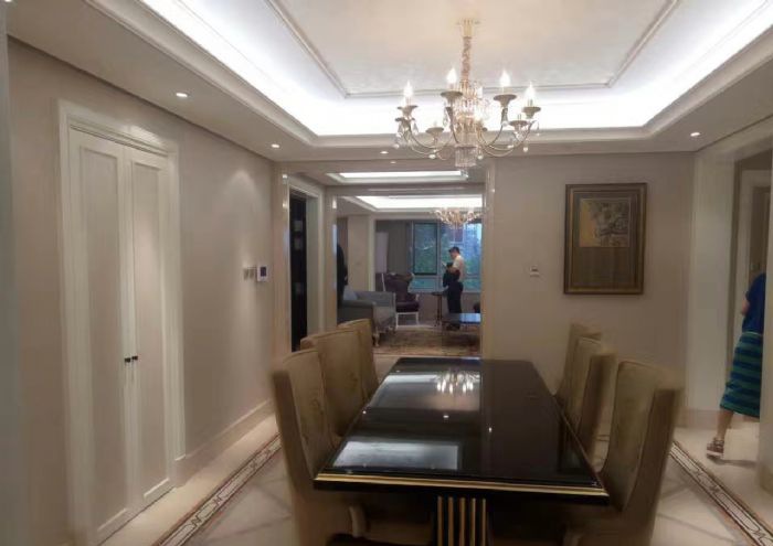 Ȫ����ƽ������װ��Ч��ͼ