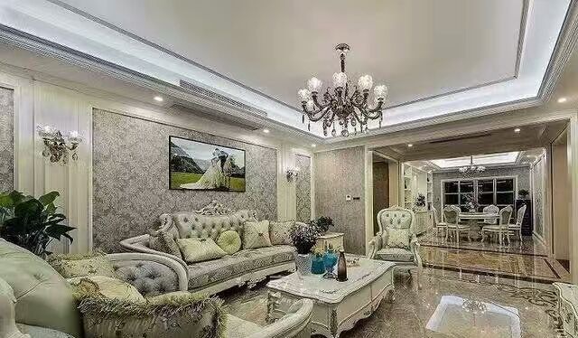 �����������װ��Ч��ͼ