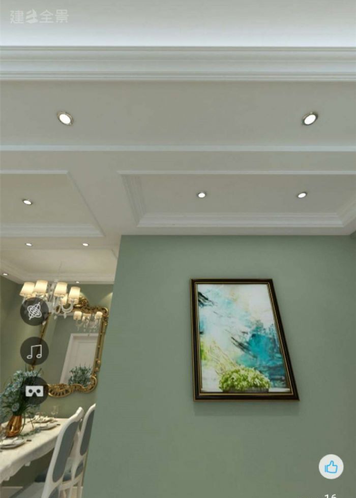 �ൺ�ǻ�֮��װ��Ч��ͼ