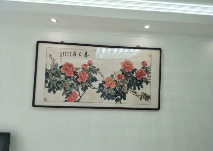 太原太原杏花岭区茂苑小区装修效果图