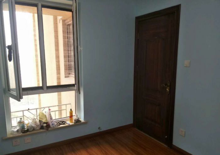 太原太原杏花岭区茂苑小区装修效果图