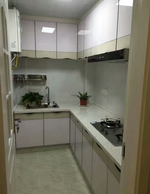 �Ͼ����¸���װ��Ч��ͼ