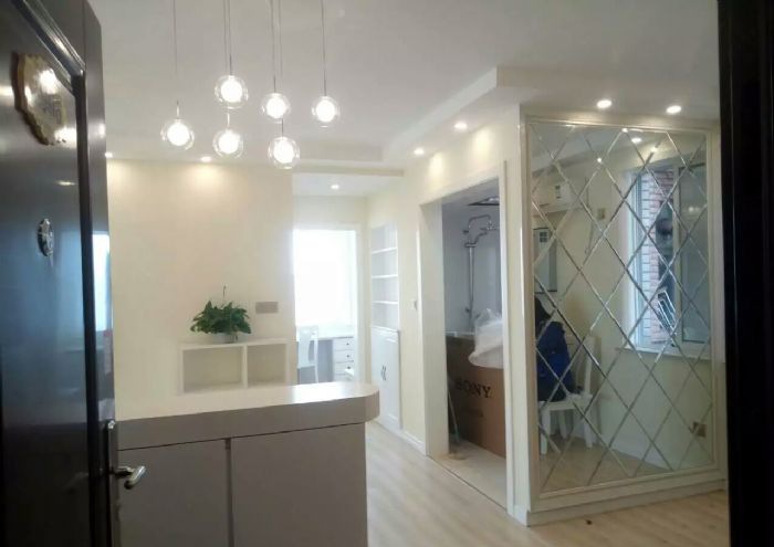 �Ͼ���ܹ�Ԣװ��Ч��ͼ