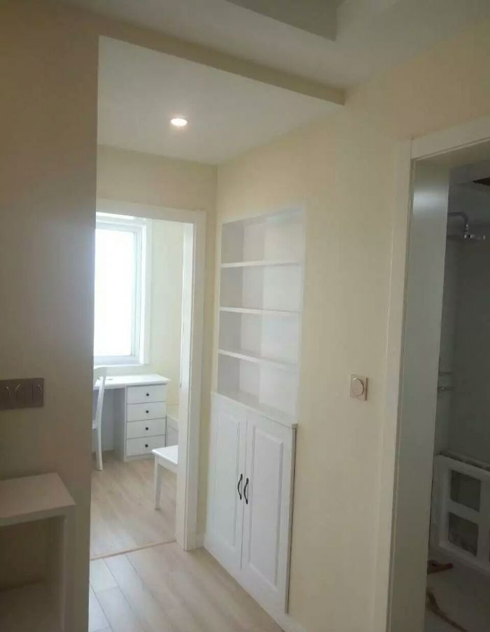 �Ͼ���ܹ�Ԣװ��Ч��ͼ