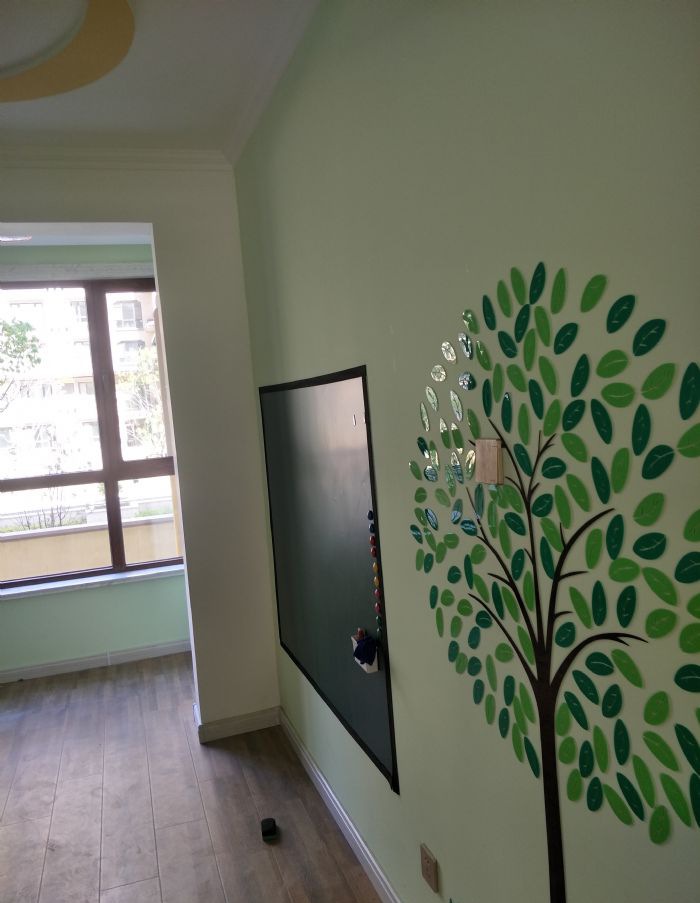 长春国信御湖公馆装修效果图