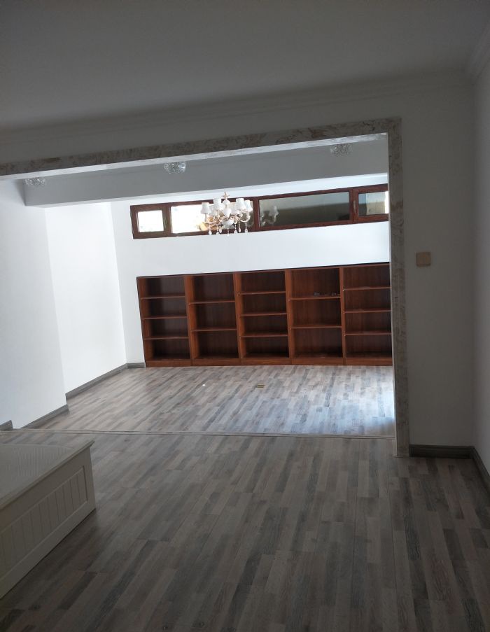 长春国信御湖公馆装修效果图