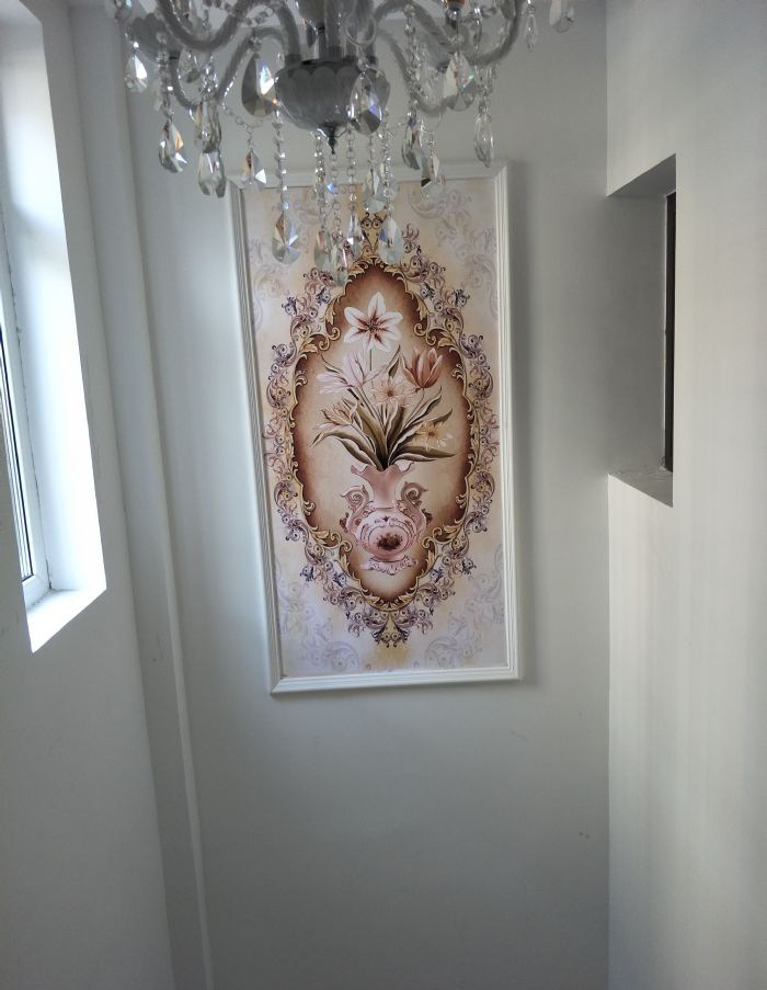 长春国信御湖公馆装修效果图