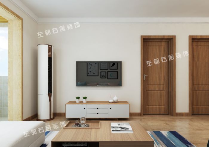 ���������㾰��װ��Ч��ͼ