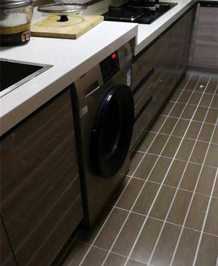 北京燕郊理想新城二期16-1-503室装修效果图