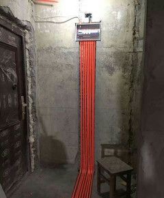 ����ͨ������ºԷС��84-2-202װ��Ч��ͼ