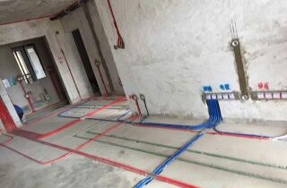 ����������˫�ϼ�԰9-2-603װ��Ч��ͼ