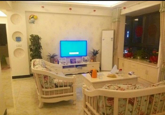 ����ε��������ɫ��װ��Ч��ͼ