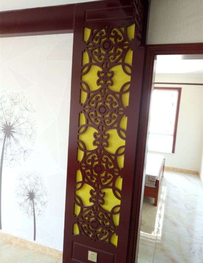 �����𺽼�԰װ��Ч��ͼ