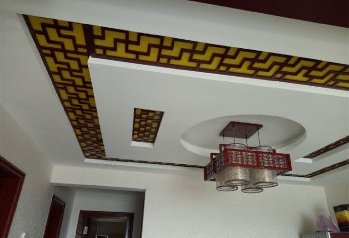 �����𺽼�԰װ��Ч��ͼ