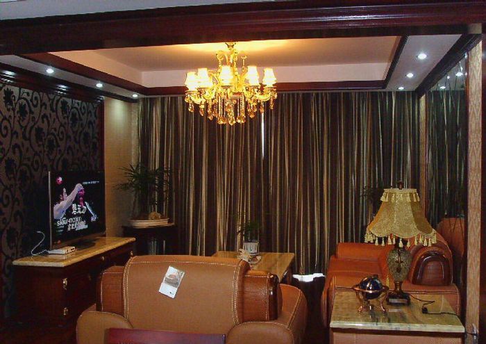 �Ϻ�����������ʹ�Ԣװ��Ч��ͼ