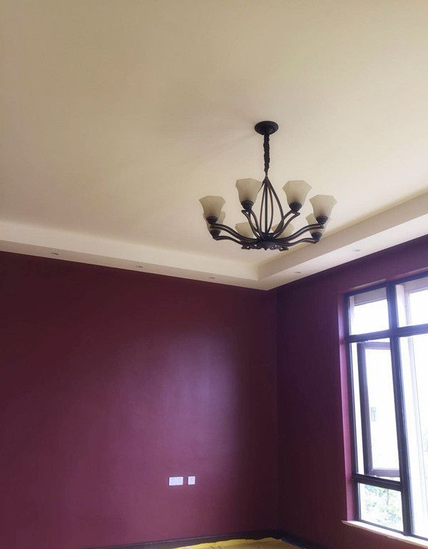 上海启东市恒大海上威尼斯(1)装修效果图