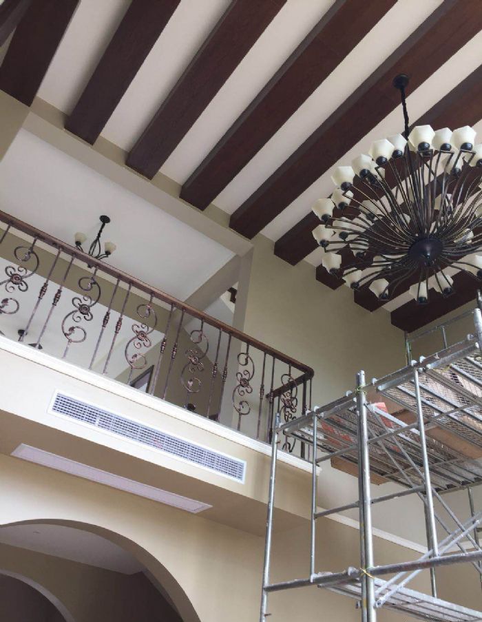 上海启东市恒大海上威尼斯(1)装修效果图