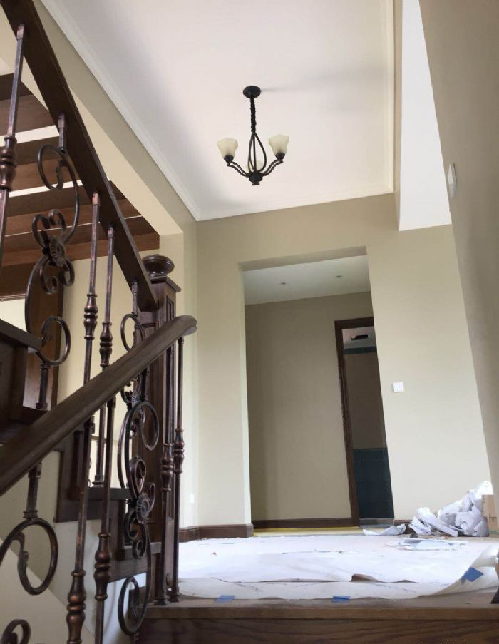 上海启东市恒大海上威尼斯(1)装修效果图