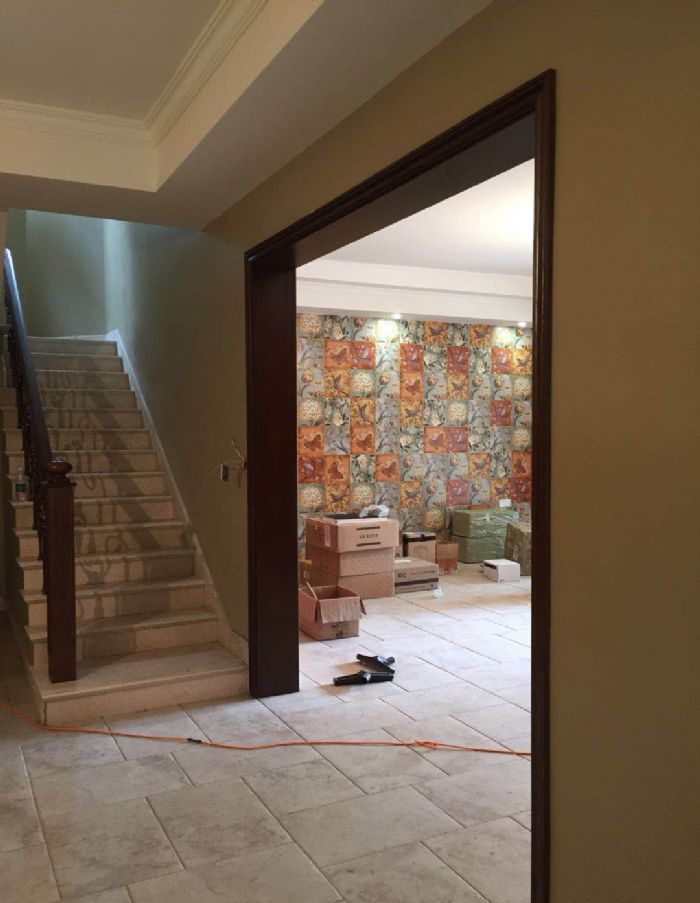 上海启东市恒大海上威尼斯(1)装修效果图