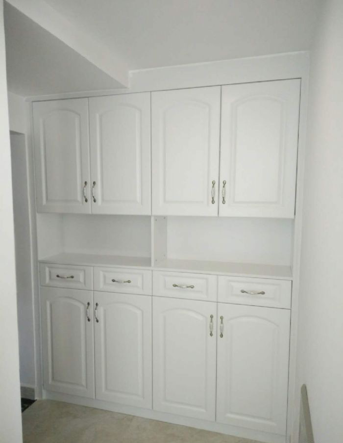 成都南汇坊装修效果图