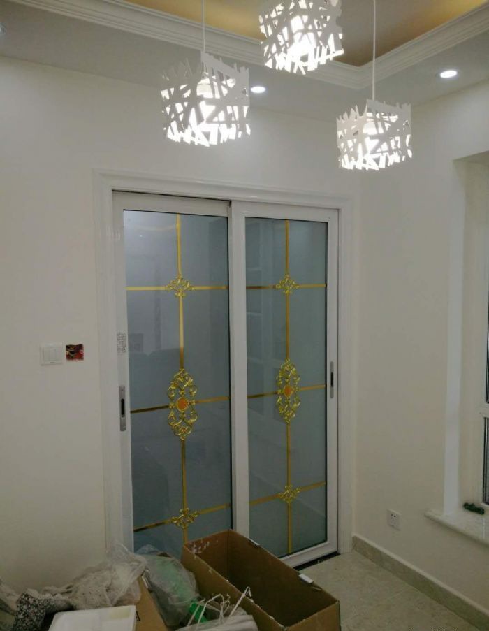 成都南汇坊装修效果图