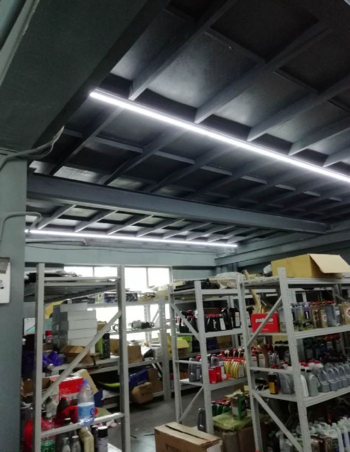 惠州东江学府装修效果图