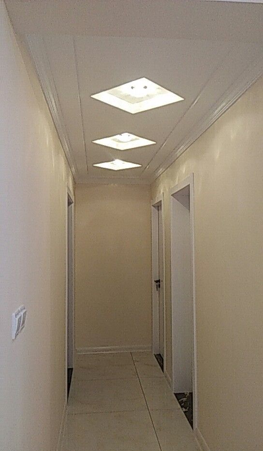 芜湖华伦港湾小区装修效果图